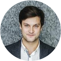 Даниил Колесников